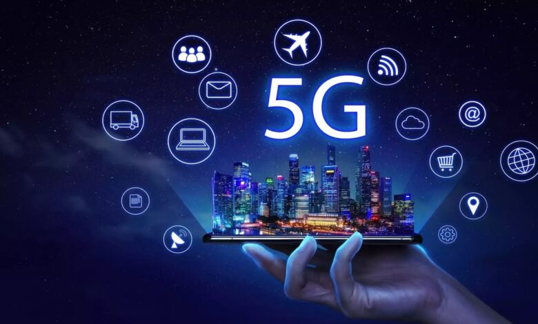 5G Teknolojisinin Avantajları ve Etkileri Nelerdir