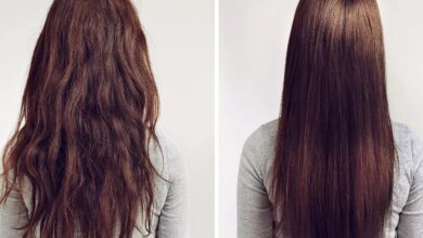 Keratin Sonrası Saç Bakımı Nasıl Olmalıdır