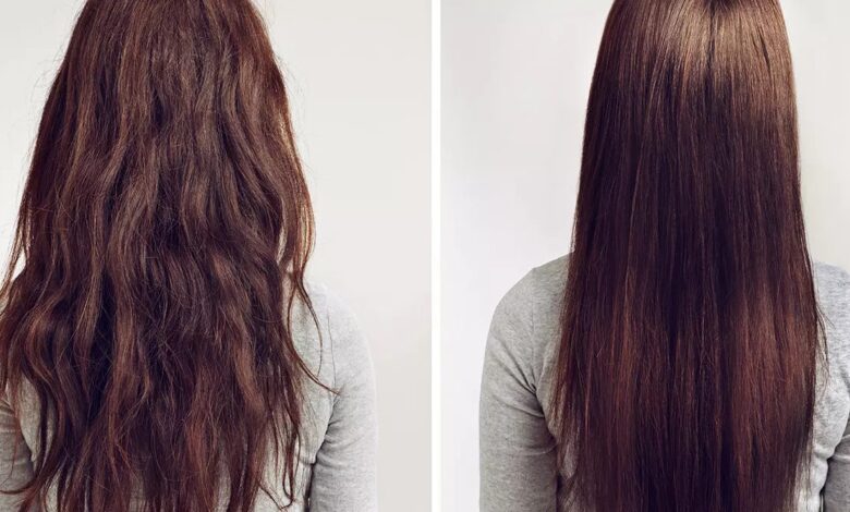 Keratin Sonrası Saç Bakımı Nasıl Olmalıdır